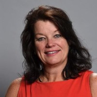 Joan Moynihan