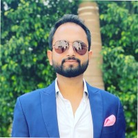 Birjesh Srivastava
