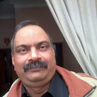 Sunil Bhandari