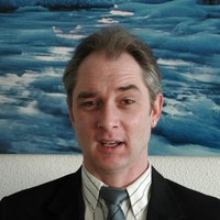 Daniel Vogt