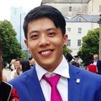 Brandon Yap