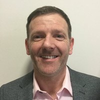 Gary Hartley
