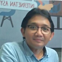 Bamby Bambang Cahyadi
