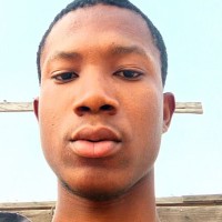 joshua ebube