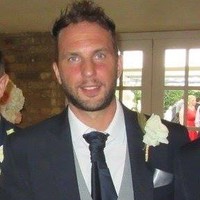 Simon Goff