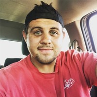 Brandon Benge