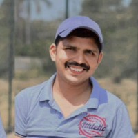 Ganesh Waghmare