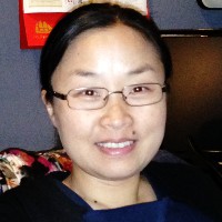 Eileen Li