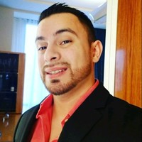 Bayron Serrano