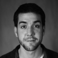 Eric Mckenzie