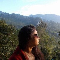 Ankita Pagdhare