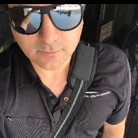 Anthony Aristo
