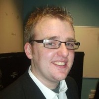 Paul Charlton