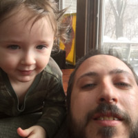 Mcafee Nicholas