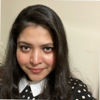 Naziya Rubya Khan