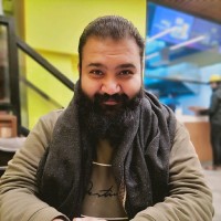 Hadi Ali