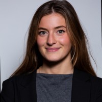 Cristina Bonfanti Gris