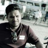 Avinash Kumar