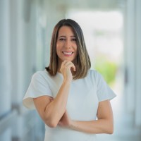 Monika Harel