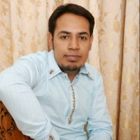Usman Khan