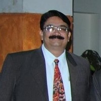 Ashutosh Dwivedi
