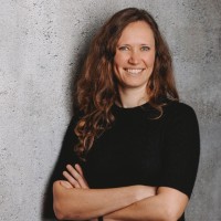 Svenja Krekeler
