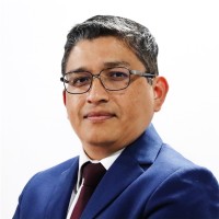 Rafael Elías Pacheco