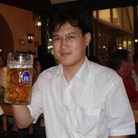 Kevin Zhao