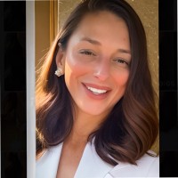 Pilar Danielle Gonzalez (Hobson)