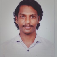 Bharathi Dasan R