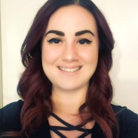 Katelyn Williams (Farr)