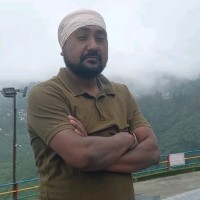 Gurumukh Singh