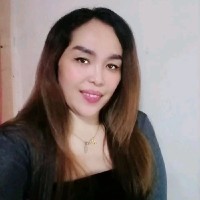 Frances Nicole Arnaldo