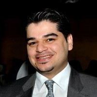 Emad Hamdoush