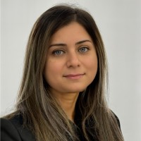 Shaghayegh Altafi