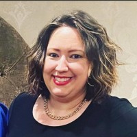 Maggie Hughes