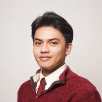 Yusuf Vaizal Machmud