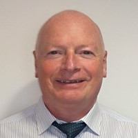 Dale Whittaker