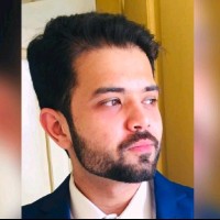 Haseeb Ullah Khan