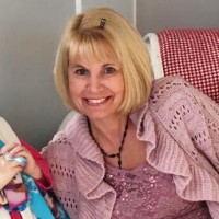 Lynette Jarvis