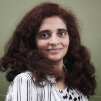 Archana Nigalye