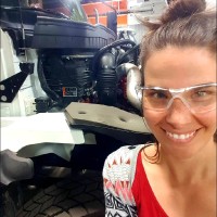 Geneviève Lemire