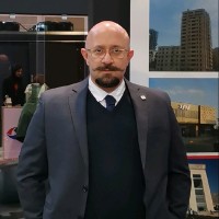 Ali Bavar