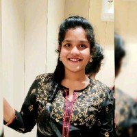 Vyshnavi Murarishetti