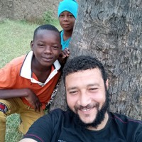 Mahamed El Abden