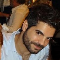 Paris Kerasiotis