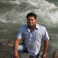 vishal saluja