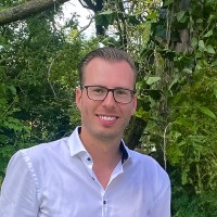 Richard Perdaan