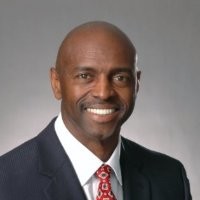 Gregory Ashe