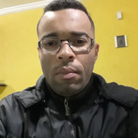 Rosemiro Vieira Dos Santos